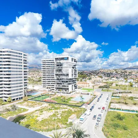 Silver Tower 9a