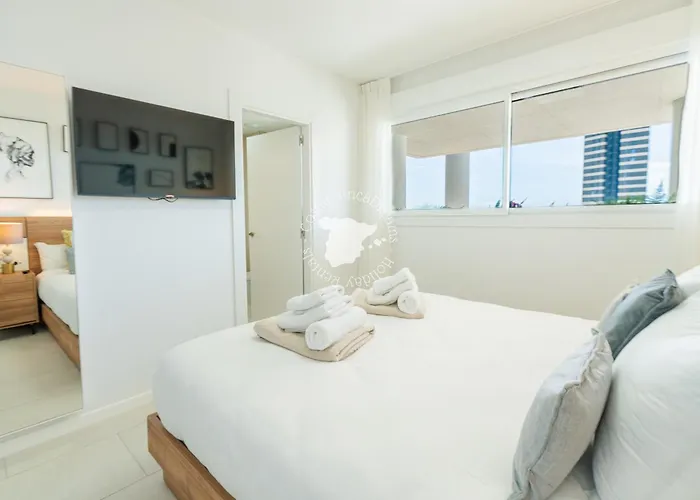 Διαμέρισμα Silver Tower 9a *