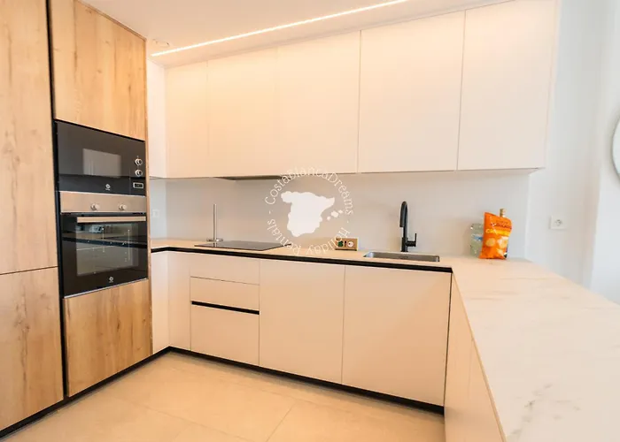 Silver Tower 9a Διαμέρισμα *