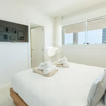 Apartment Silver Tower 9a *