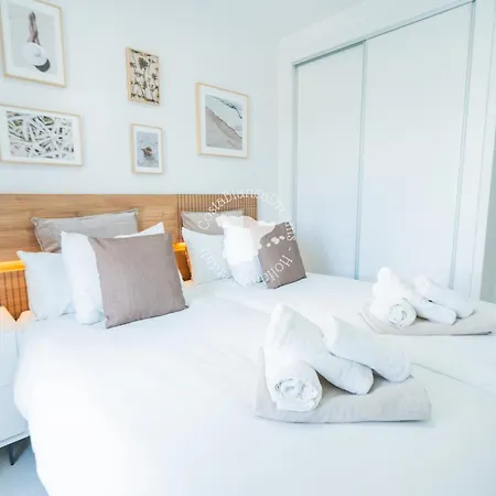 Silver Tower 9a Apartament *