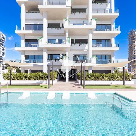 Silver Tower 9a Apartament *