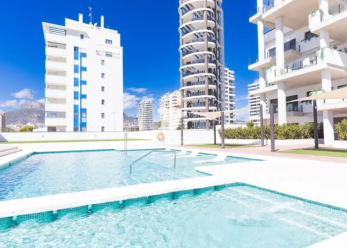 Apartman Silver Tower 9a *