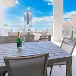 Silver Tower 9a Διαμέρισμα Ifach