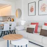 Silver Tower 9a Διαμέρισμα *