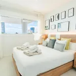 Silver Tower 9a Διαμέρισμα Ifach