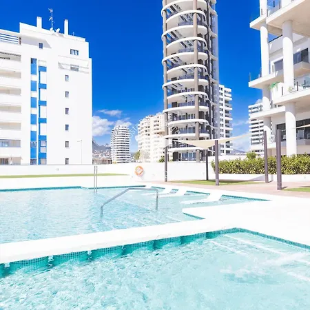 Διαμέρισμα Silver Tower 9a *