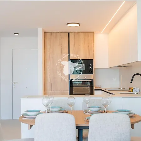 Silver Tower 9a Διαμέρισμα