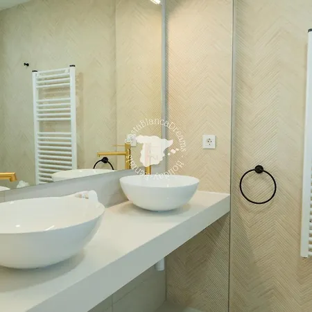 Silver Tower 9a Διαμέρισμα Ifach